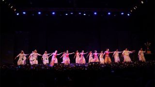 June 16 - Loka Kerala Sabha
