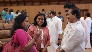 June 17 - Loka Kerala Sabha