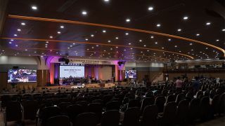 June 17 - Loka Kerala Sabha
