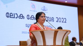 June 18 - Loka Kerala Sabha