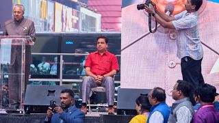 ലോക കേരള സഭ അമേരിക്കൻ മേഖലാ സമ്മേളനം 2023