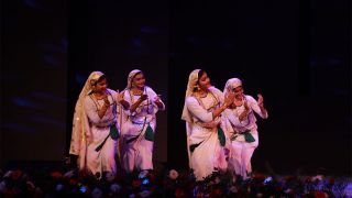 June 16 - Loka Kerala Sabha