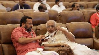 June 17 - Loka Kerala Sabha