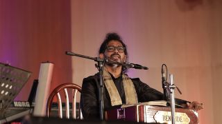 June 17 - Loka Kerala Sabha