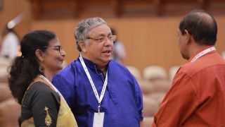 June 18 - Loka Kerala Sabha