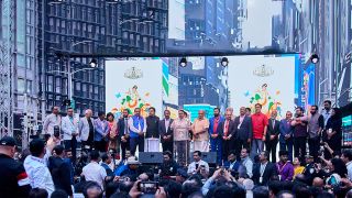ലോക കേരള സഭ അമേരിക്കൻ മേഖലാ സമ്മേളനം 2023