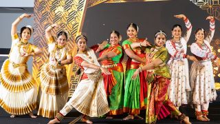 ലോക കേരള സഭ അമേരിക്കൻ മേഖലാ സമ്മേളനം 2023