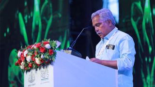 June 16 - Loka Kerala Sabha