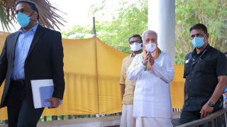 June 16 - Loka Kerala Sabha