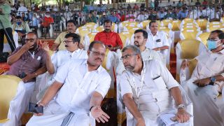 June 16 - Loka Kerala Sabha