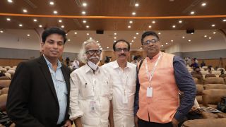 June 17 - Loka Kerala Sabha