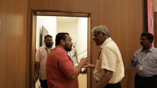 June 17 - Loka Kerala Sabha