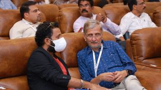 June 18 - Loka Kerala Sabha