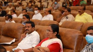 June 18 - Loka Kerala Sabha