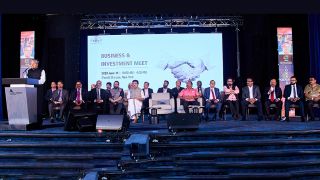 ലോക കേരള സഭ അമേരിക്കൻ മേഖലാ സമ്മേളനം 2023