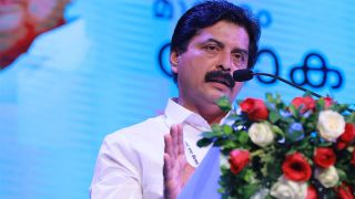 June 16 - Loka Kerala Sabha