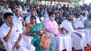 June 16 - Loka Kerala Sabha