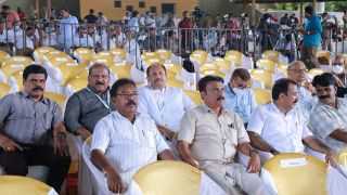 June 16 - Loka Kerala Sabha