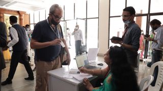 June 17 - Loka Kerala Sabha