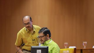 June 18 - Loka Kerala Sabha