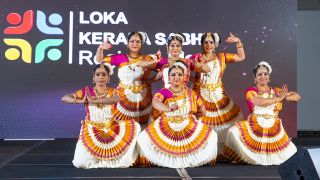 ലോക കേരള സഭ അമേരിക്കൻ മേഖലാ സമ്മേളനം 2023