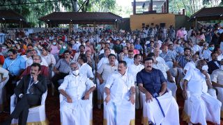 June 16 - Loka Kerala Sabha