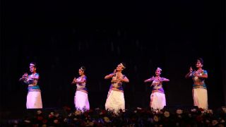 June 16 - Loka Kerala Sabha