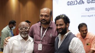 June 17 - Loka Kerala Sabha