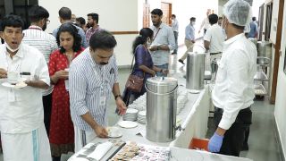 June 17 - Loka Kerala Sabha