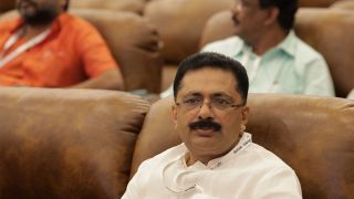 June 17 - Loka Kerala Sabha