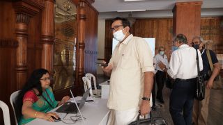 June 17 - Loka Kerala Sabha