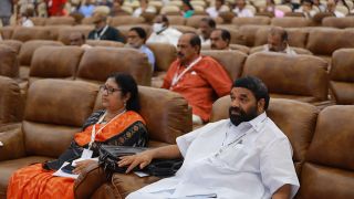 June 18 - Loka Kerala Sabha