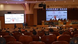 June 18 - Loka Kerala Sabha