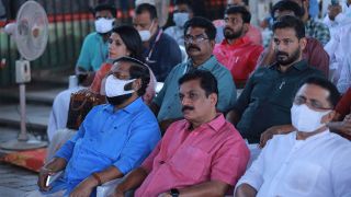 June 16 - Loka Kerala Sabha