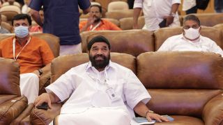 June 17 - Loka Kerala Sabha