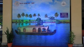 June 17 - Loka Kerala Sabha