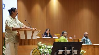 June 18 - Loka Kerala Sabha