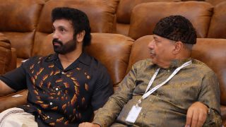 June 18 - Loka Kerala Sabha