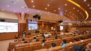 June 18 - Loka Kerala Sabha