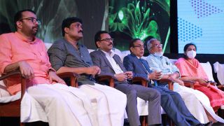 June 16 - Loka Kerala Sabha