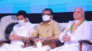 June 16 - Loka Kerala Sabha