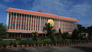 June 17 - Loka Kerala Sabha
