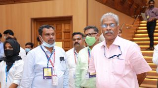 June 18 - Loka Kerala Sabha
